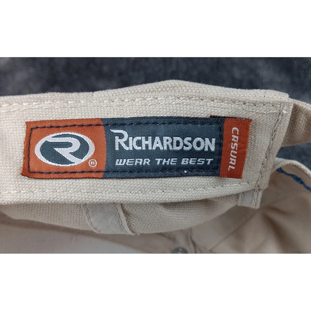 Richardson Florida Gators‎ Golf Baseball Cap Mens Adjustable Cotton Embroidered